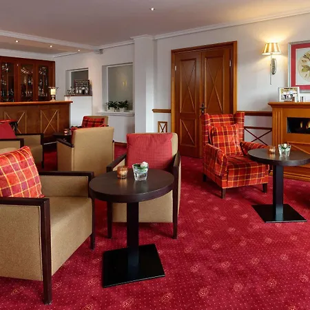 Hotel Drei Birken