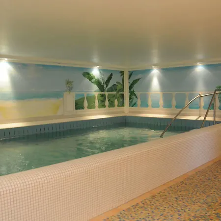 Drei Birken Hotel Bad Rothenfelde