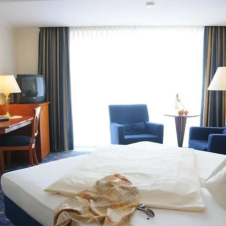 Drei Birken Hotel