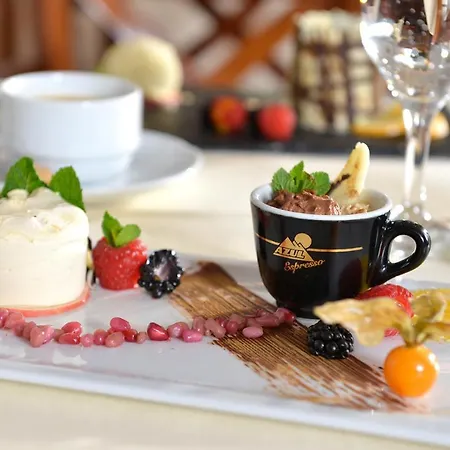 Drei Birken Hotel Bad Rothenfelde