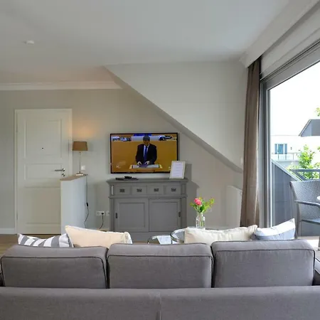 Hotel Drei Birken 4*