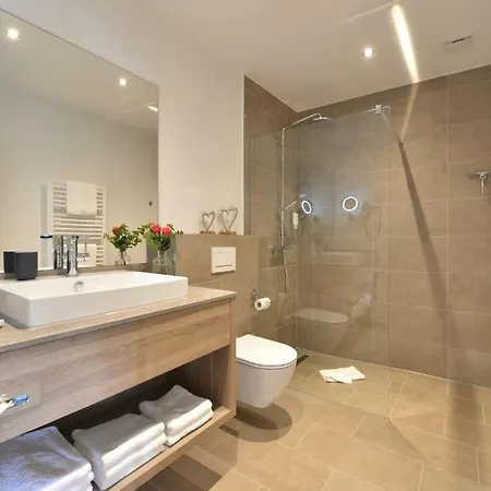 Drei Birken Hotel