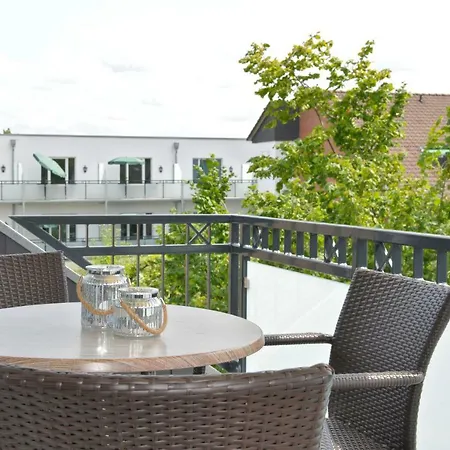 Drei Birken Hotel