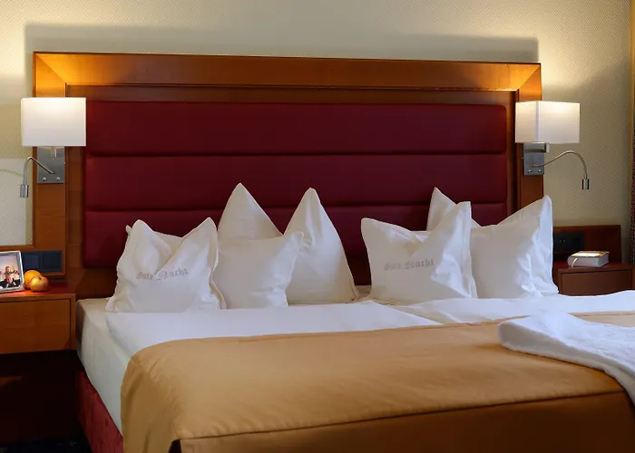 Drei Birken Hotel