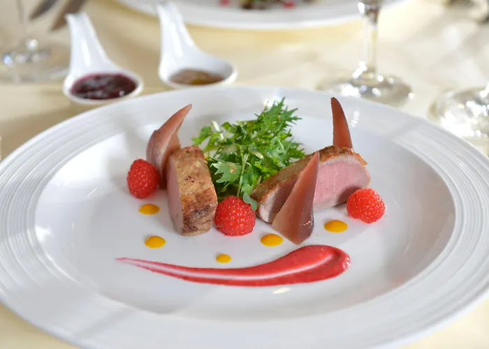 Drei Birken Hotel Bad Rothenfelde