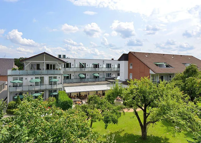 Drei Birken Bad Rothenfelde